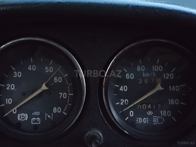 LADA (VAZ) 2106 1987, 95,000 km - 1.6 l - Sumqayıt