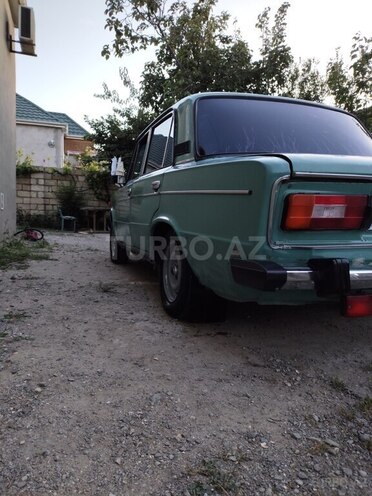 LADA (VAZ) 2106 1987, 95,000 km - 1.6 l - Sumqayıt