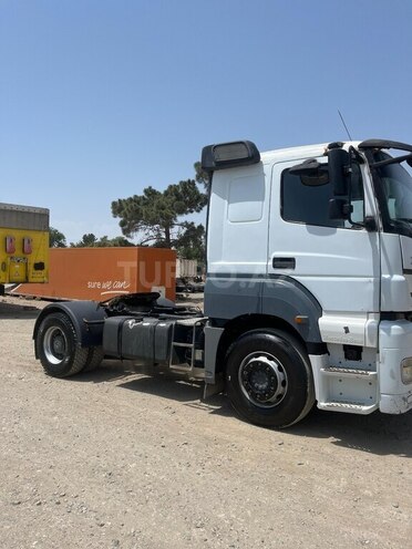 Mercedes Axor 1840 2008, 682,477 km - 12.0 l - Bakı