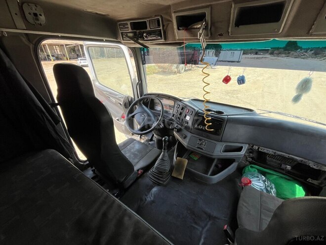 Mercedes Axor 1840 2008, 682,477 km - 12.0 l - Bakı
