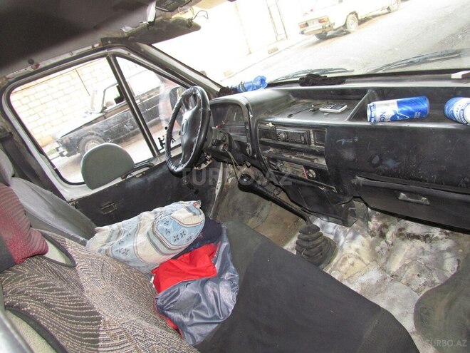 Ford Transit 1994, 458,963 km - 2.5 l - Şəmkir