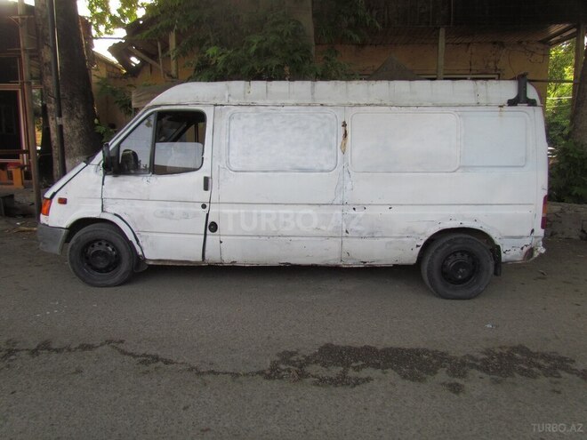 Ford Transit 1994, 458,963 km - 2.5 l - Şəmkir