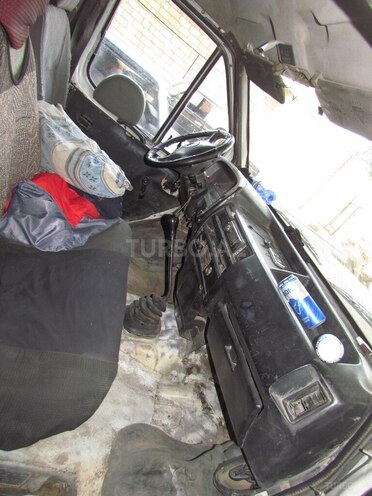 Ford Transit 1994, 458,963 km - 2.5 l - Şəmkir