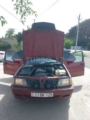 Mercedes C 200 1995, 433,405 km - 2.0 l - Bakı