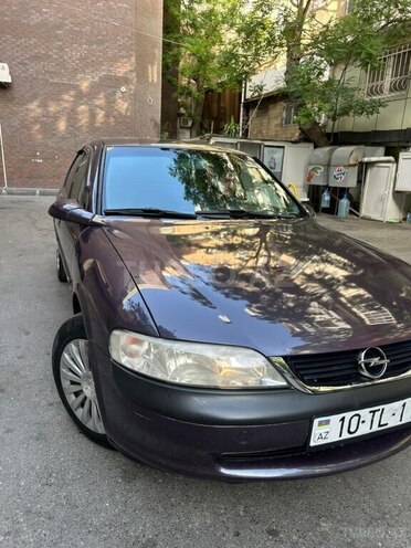 Opel Vectra 1996, 400,000 km - 2.0 l - Bakı