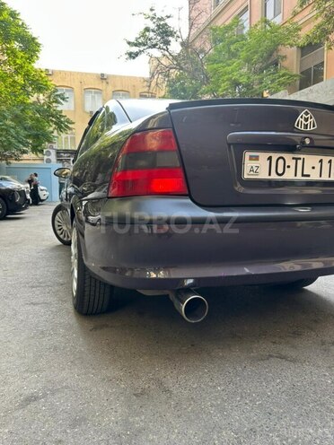 Opel Vectra 1996, 400,000 km - 2.0 l - Bakı