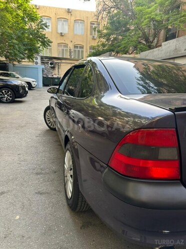 Opel Vectra 1996, 400,000 km - 2.0 l - Bakı