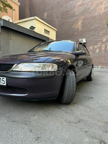 Opel Vectra 1996, 400,000 km - 2.0 l - Bakı