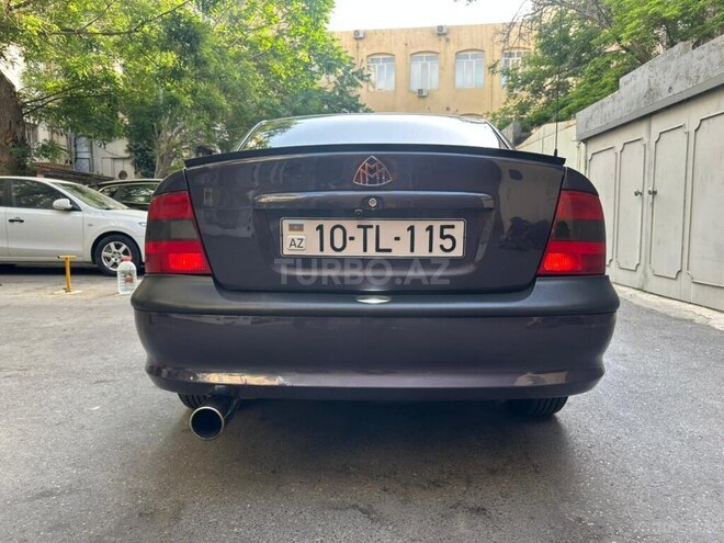 Opel Vectra 1996, 400,000 km - 2.0 l - Bakı