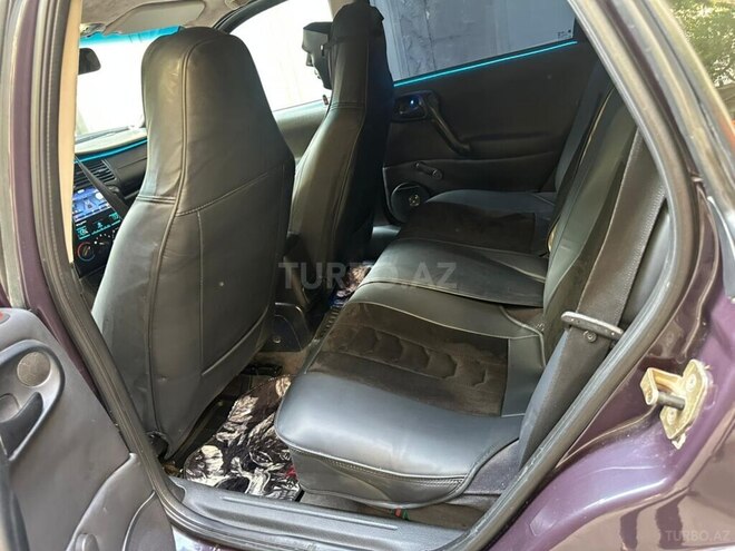 Opel Vectra 1996, 400,000 km - 2.0 l - Bakı