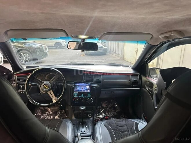 Opel Vectra 1996, 400,000 km - 2.0 l - Bakı