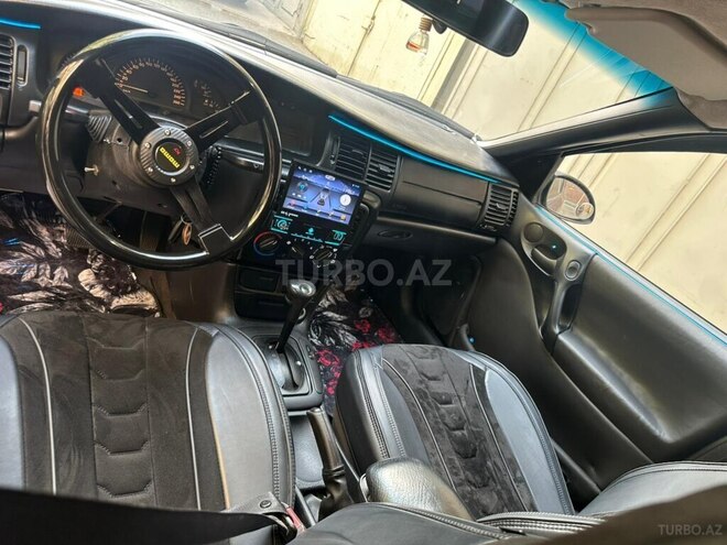 Opel Vectra 1996, 400,000 km - 2.0 l - Bakı