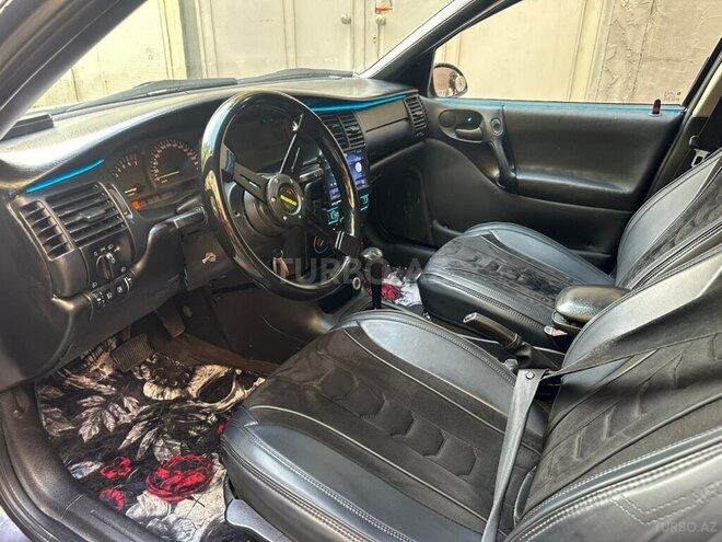 Opel Vectra 1996, 400,000 km - 2.0 l - Bakı