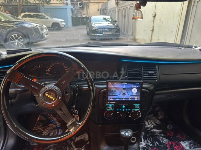 Opel Vectra 1996, 400,000 km - 2.0 l - Bakı