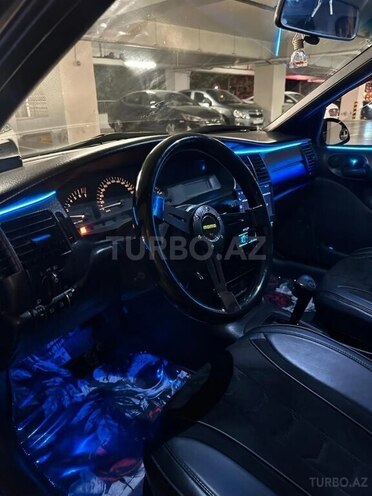 Opel Vectra 1996, 400,000 km - 2.0 l - Bakı