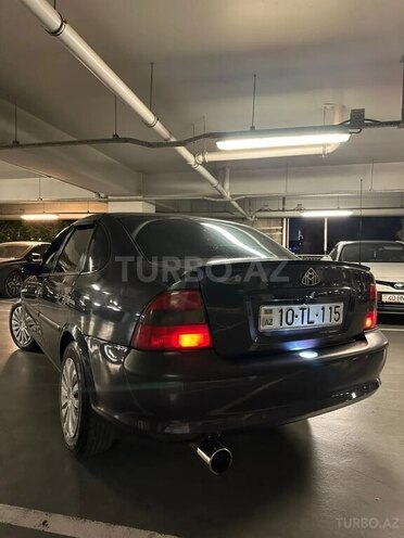 Opel Vectra 1996, 400,000 km - 2.0 l - Bakı
