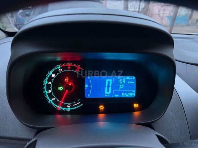Chevrolet Cobalt 2021, 66,000 km - 1.5 l - Bakı