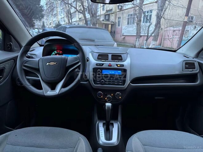 Chevrolet Cobalt 2021, 66,000 km - 1.5 l - Bakı