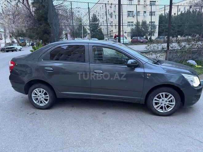 Chevrolet Cobalt 2021, 66,000 km - 1.5 l - Bakı
