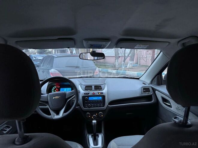 Chevrolet Cobalt 2021, 66,000 km - 1.5 l - Bakı