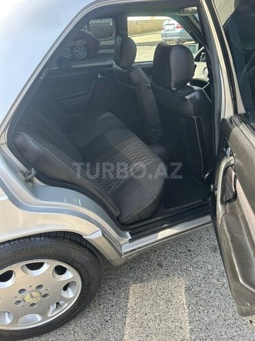 Mercedes 190 1989, 350,000 km - 0.2 l - Bakı