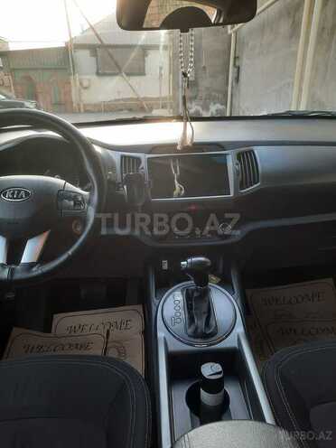 Kia Sportage 2011, 260,000 km - 2.0 l - Bakı