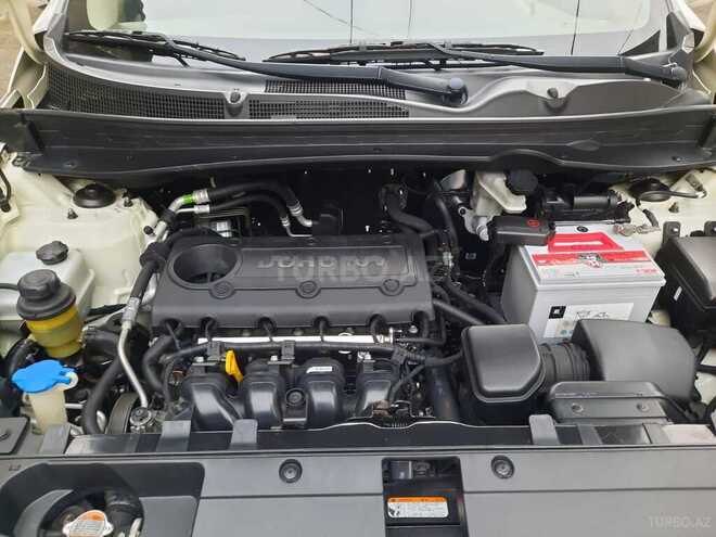 Kia Sportage 2011, 260,000 km - 2.0 l - Bakı