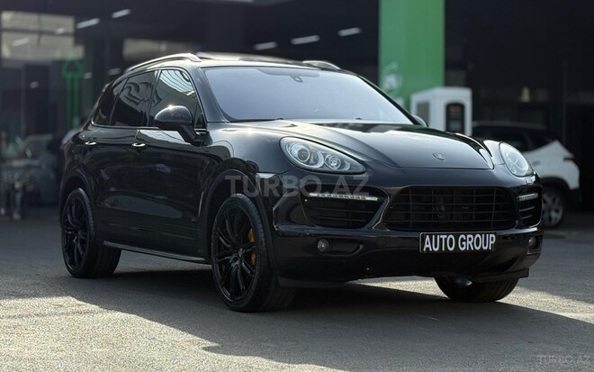 Porsche Cayenne-3