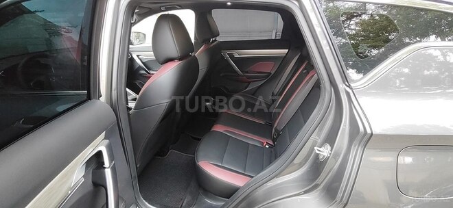 Geely Coolray 2023, 25,600 km - 1.5 л - Bakı