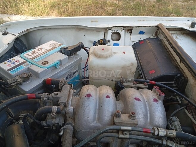 LADA (VAZ) 2107 2005, 68,000 km - 1.6 l - Bakı