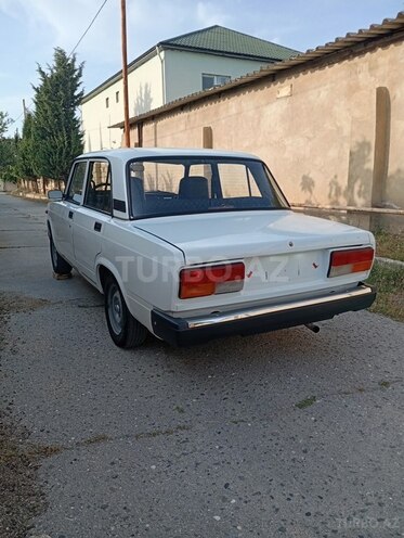 LADA (VAZ) 2107 2005, 68,000 km - 1.6 l - Bakı
