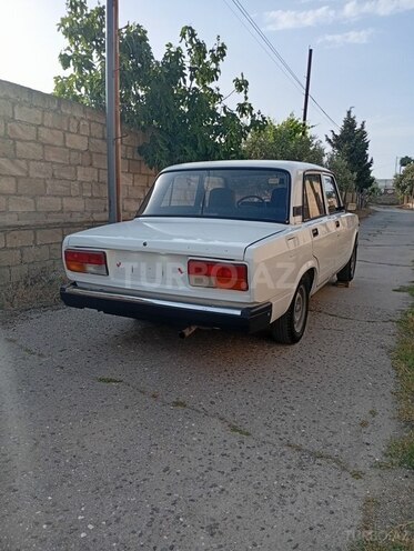 LADA (VAZ) 2107 2005, 68,000 km - 1.6 l - Bakı