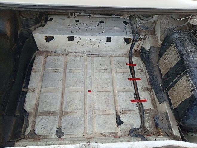 LADA (VAZ) 2107 2005, 68,000 km - 1.6 l - Bakı