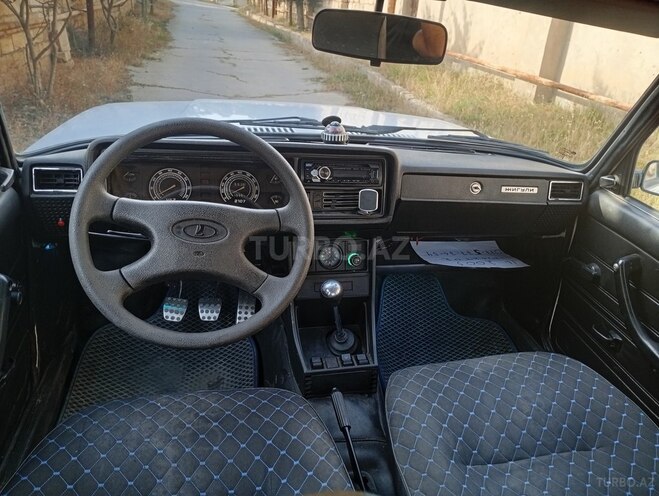 LADA (VAZ) 2107 2005, 68,000 km - 1.6 l - Bakı