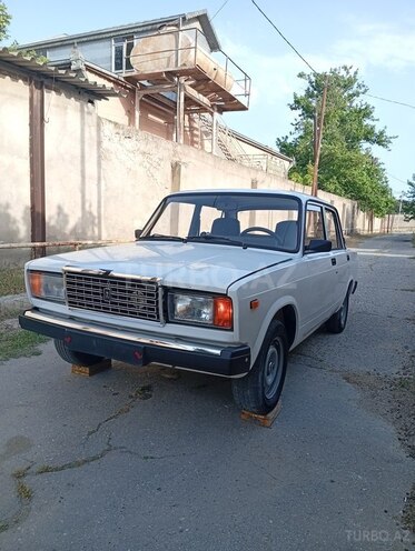 LADA (VAZ) 2107 2005, 68,000 km - 1.6 l - Bakı
