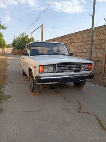LADA (VAZ) 2107 2005, 68,000 km - 1.6 l - Bakı