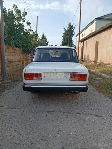LADA (VAZ) 2107 2005, 68,000 km - 1.6 l - Bakı