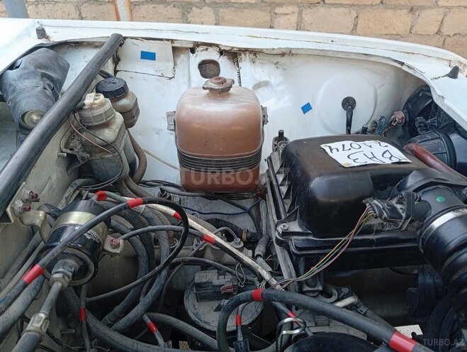LADA (VAZ) 2107 2005, 68,000 km - 1.6 l - Bakı