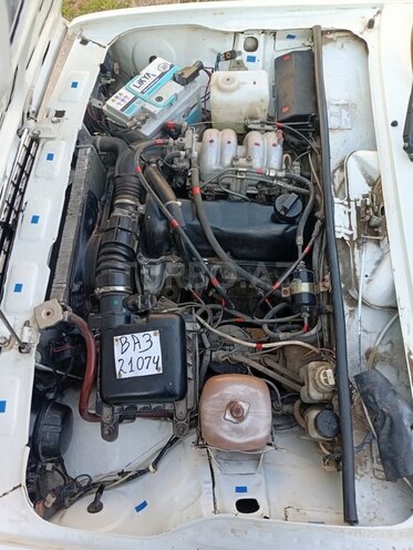 LADA (VAZ) 2107 2005, 68,000 km - 1.6 l - Bakı