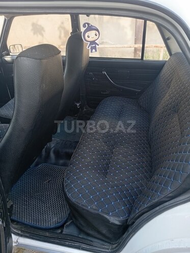 LADA (VAZ) 2107 2005, 68,000 km - 1.6 l - Bakı
