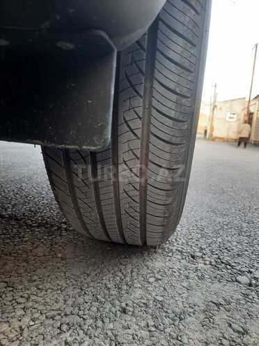 Kia Sportage 2011, 260,000 km - 2.0 l - Bakı