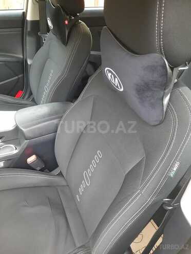Kia Sportage 2011, 260,000 km - 2.0 l - Bakı