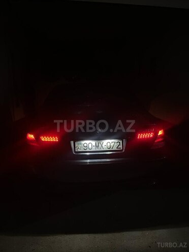 BMW 745 2002, 250,000 km - 4.4 l - Bakı