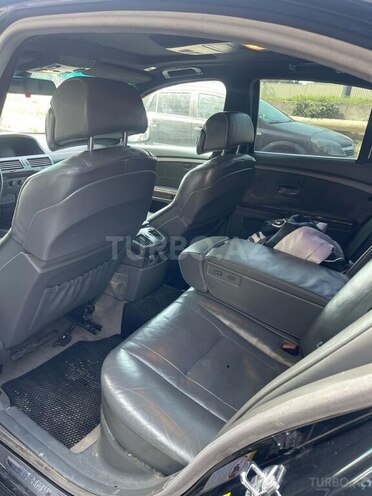 BMW 745 2002, 250,000 km - 4.4 l - Bakı