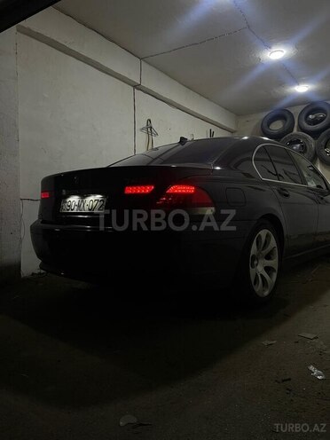 BMW 745 2002, 250,000 km - 4.4 l - Bakı