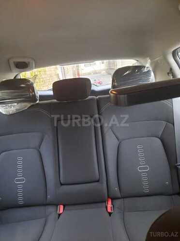 Kia Sportage 2011, 260,000 km - 2.0 l - Bakı
