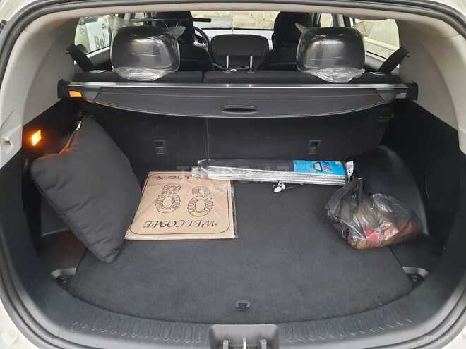 Kia Sportage 2011, 260,000 km - 2.0 l - Bakı