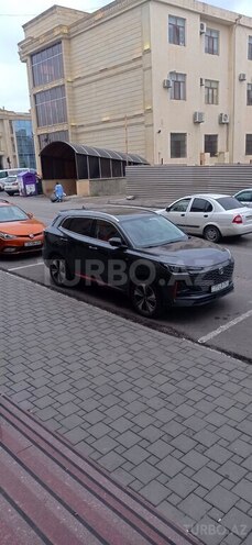 Changan CS 55 Plus 2023, 11,900 km - 1.5 л - Bakı