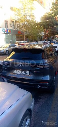 Changan CS 55 Plus 2023, 11,900 km - 1.5 л - Bakı