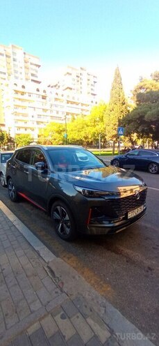 Changan CS 55 Plus 2023, 11,900 km - 1.5 л - Bakı